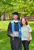 Baseball Commencement  Wheaton College Baseball Commencement Ceremony 2023. - Photo By: KEITH NORDSTROM
